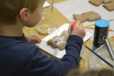 18.12.2022 Adventnachmittag für Kinder